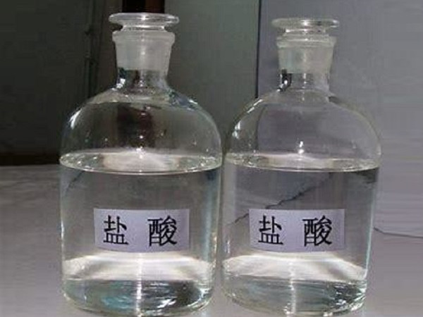 廢鹽酸的處理方法和優缺點有哪些？